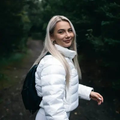 Карина