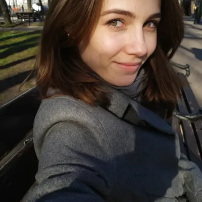 Марина, 30