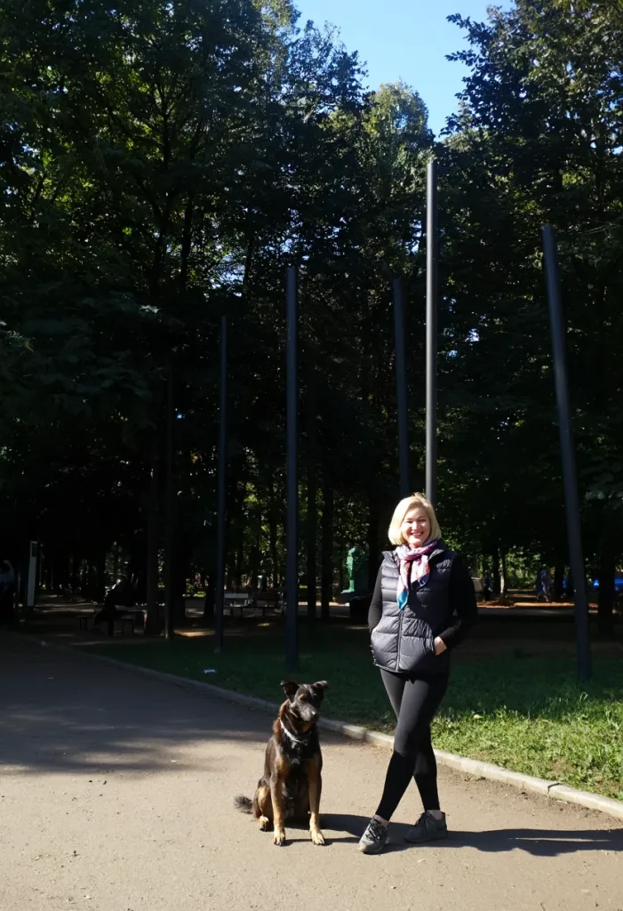 Полина