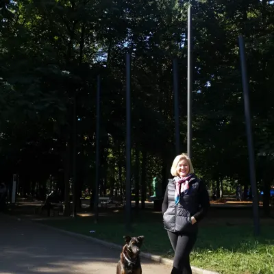 Полина